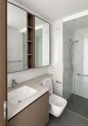 The Watergardens At Canberra (D27), Apartment #605977701